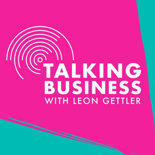 Leon Gettler of Talking Business interviews Adam Mooney